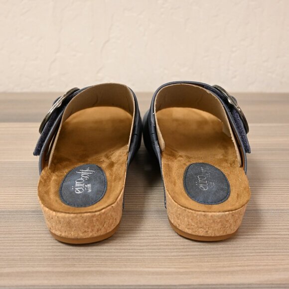 Eurosoft Gia Wedge Sandal - Picture 3 of 8